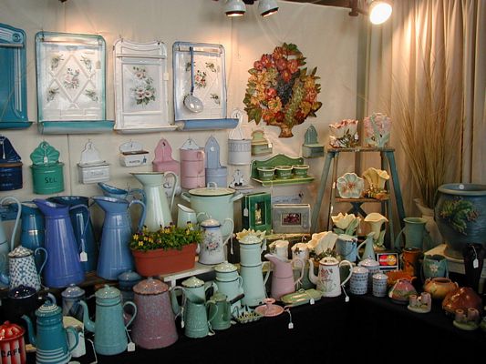 McCoy Pottery