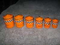 Canisters