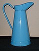 Blue w/ Narrow spout